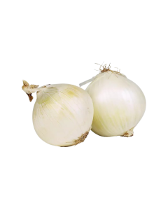 白洋葱 (2個裝)
