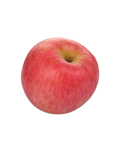 中國富士蘋果 (1個) 