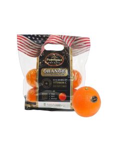 美國Purespect 橙 (袋庄)