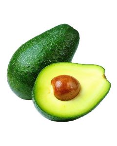 澳洲牛油果(2個)