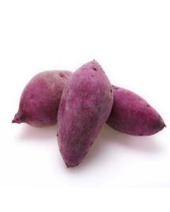 紫番薯 (1袋) 500G
