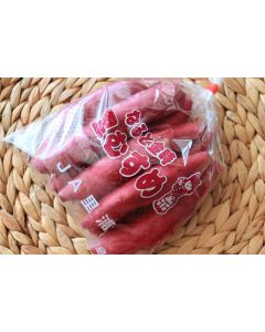 日本金時甜蕃薯 500G (袋裝)