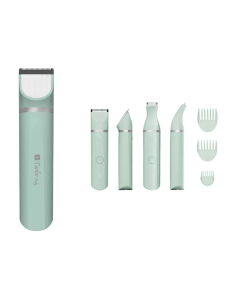 THT-220 TURBO ITALY 充電式寵物剪