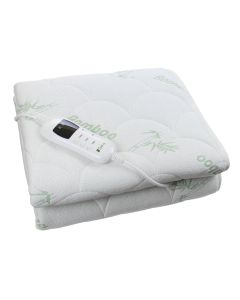 TEB-18SBF TURBO ITALY 單人竹纖維電暖氈