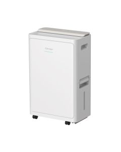 (折實價)開利 DC22VS 22公升 空氣淨化變頻抽濕機 (包運費)