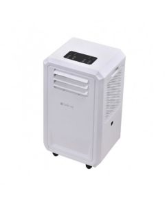 (折實價)Turbo Italy - TAC-200R 免接喉式移動冷氣機 1件