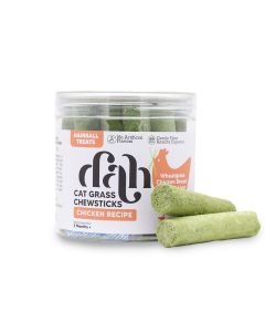 貓草凍乾咬咬棒 (雞配方) 75G