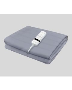 普樂氏PHB006001單人纖維三段熱力電暖氈（可手洗或機洗）