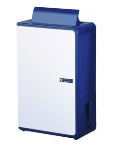 (折實價)草津 CD1516 (KHK)25公升壓縮式抽濕機-深藍色(包運費) 