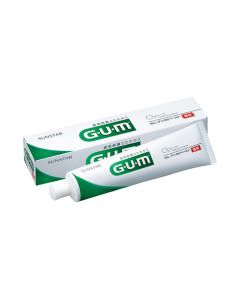 SUNSTAR GUM防牙周病牙膏155G