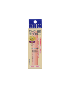 DHC潤唇膏1.5G