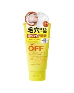 ROLAND 柑橘王子 MELANOSEARCH 洗面奶 120G