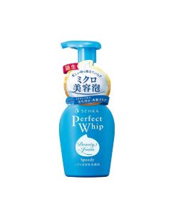 資生堂 專科泡沫按壓型洗面奶 150ML