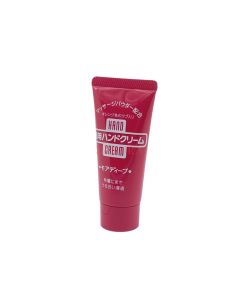 資生堂手霜 30G