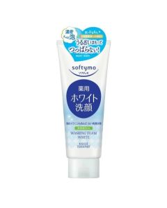 高絲藥用美白深層清潔去角質洗面乳 150G