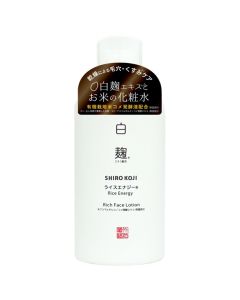 日式倉本美人稻米能源白麴化妝水 250ML