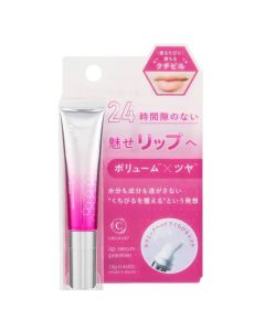 日本CERURU.B豐盈保濕唇部精華13克