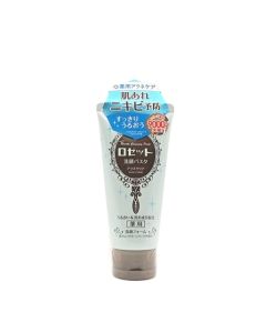 ROSETTE 消炎祛痘洗面奶-藍色 120G