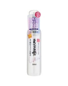 SANA豆乳噴霧美白妝水120ML