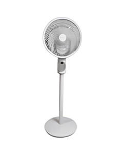 TURBO ITALY TSF-10V AI 廣東話聲控3D座地扇