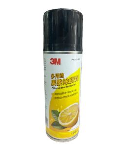 3M PN38180S 果酸除膠劑 190ML