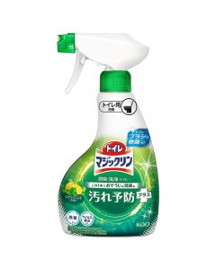 花王萬潔靈馬桶清潔防汙噴霧(柑橘味)350ML