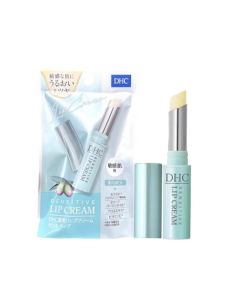 DHC - 敏感肌用潤唇膏 1.5G