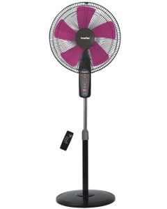 伊瑪牌 IFS-40B『剛‧強風』16吋機械式座地扇