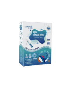 營善諾 - 膳食纖維粉 4.5克x30包