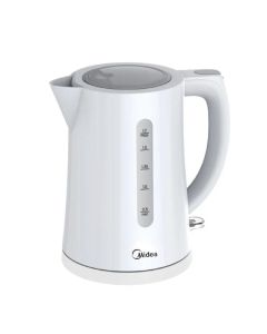 Midea 美的 - 電熱水壺 (1.7公升) MK17D18B