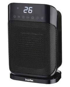 伊瑪牌INB-1821 1800W PTC搖擺防水霧暖風機 (IP21標準)