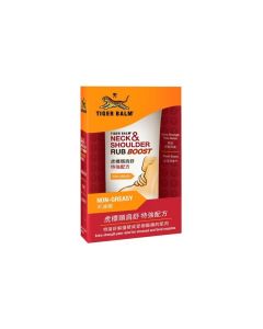 虎標 - 頸肩舒特強配方 50克