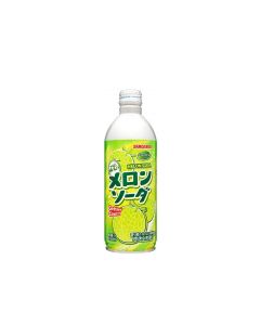 SANGARIA 蜜瓜波子汽水 500ML