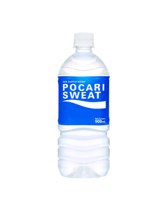 POCARI SWEAT 寶礦力水特電解質補充飲料 900ML (新樽)