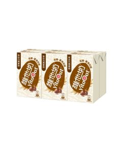 維他奶 - 朱古力燕麥奶 250毫升x6件裝