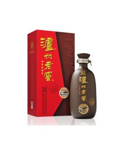 瀘州老窖 - 紫砂大麯 500毫升