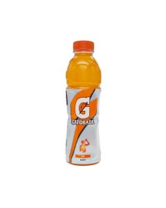 佳得樂 - 橙味運動飲料 600毫升