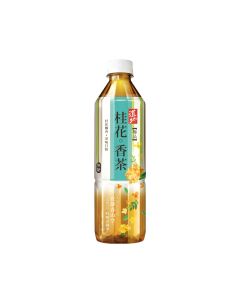道地 - 極品桂花香茶 500毫升