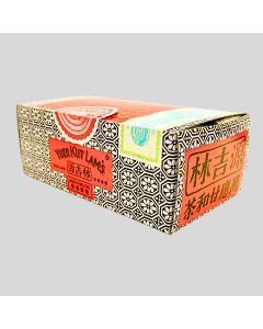 源吉林 - 甘和盒仔茶 10包裝