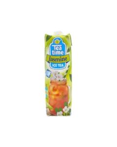 FAN TEA TIME 茉莉冰茶 1L