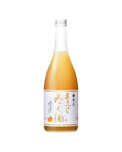梅乃宿 - 細果粒八果繽紛酒 720毫升