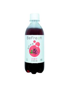 Befrezh 有汽涼茶- 洛神花 350毫升