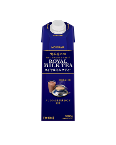 (折實價)喫茶店之味 咖啡店風味 皇家奶茶 1L