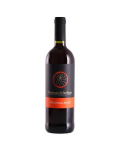 CANNONAU DI SARDEGNA D.O.C. 750ML