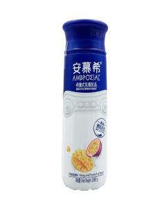 安慕希乳酪飲品 芒果熱情果味 230ML