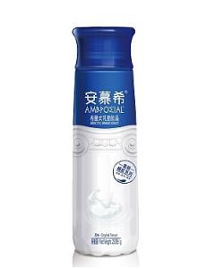 安慕希乳酪飲品 原味 230ML