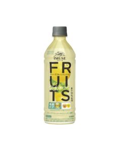 麒麟 iMUSE 葡萄柚混合乳酸飲品 500毫升
