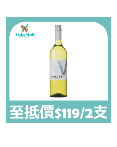 MCWILLIAM'S MARKVIEW SAUVIGNON BLANC 750毫升