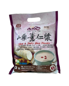 源順 - 山藥意仁漿 12入