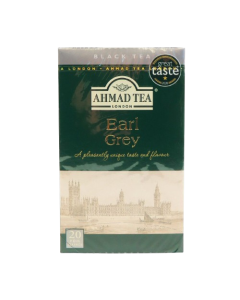 雅茉伯爵西茶40G